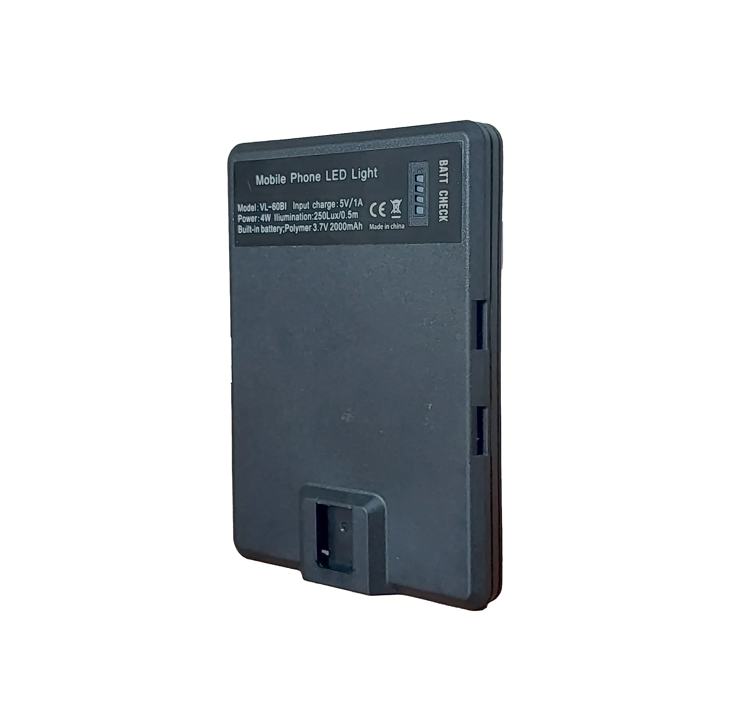 نور ثابت مدل VL-60BI