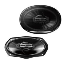 اسپیکر خودرو پایونیر مدل TS-G6930F