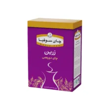 چای زرین هندوستان سوفیا – 400 گرم