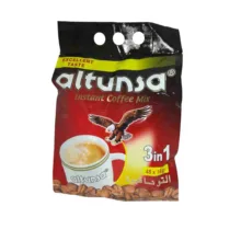 کافی میکس 3 در 1 آلتونسا – 18 گرم بسته 48 عددی