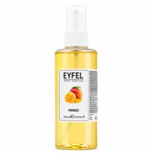 اسپری خوشبوکننده هوا ایفل مدل mango رایحه انبه حجم 150 میلی لیتر