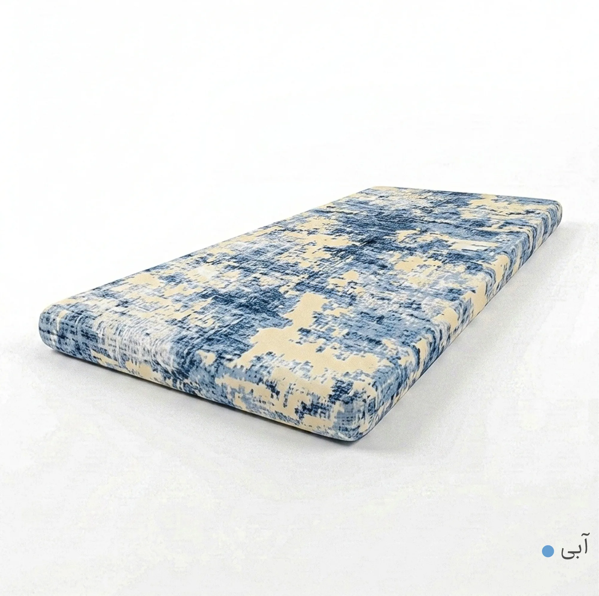 تشک طبی آنیسا مدل مدیکال هارد کد 4 یکنفره سایز 200×90 سانتی متر