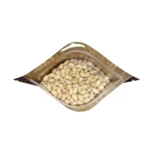 سویا آجیلی نمکی صنایع غذایی شاد - 1000 گرم
