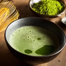 چای ماچا ماچانو - 40 گرم
