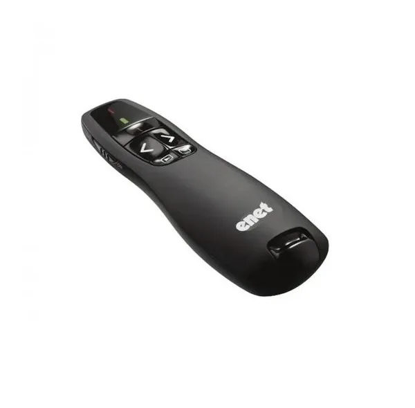 پرزنتر بیسیم مدل Enet R400