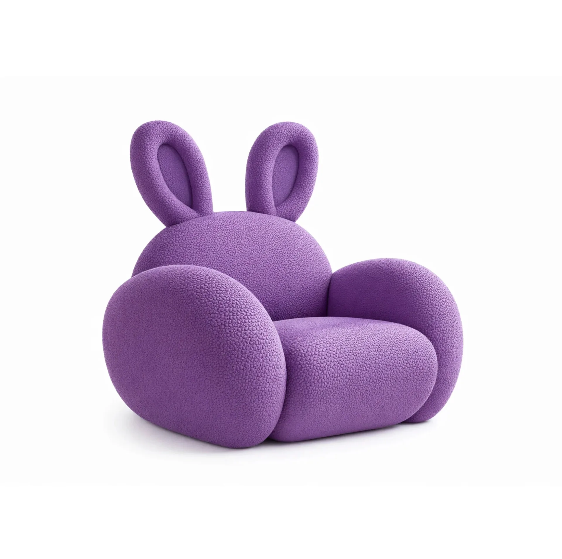 مبل کودک مدل نوژا