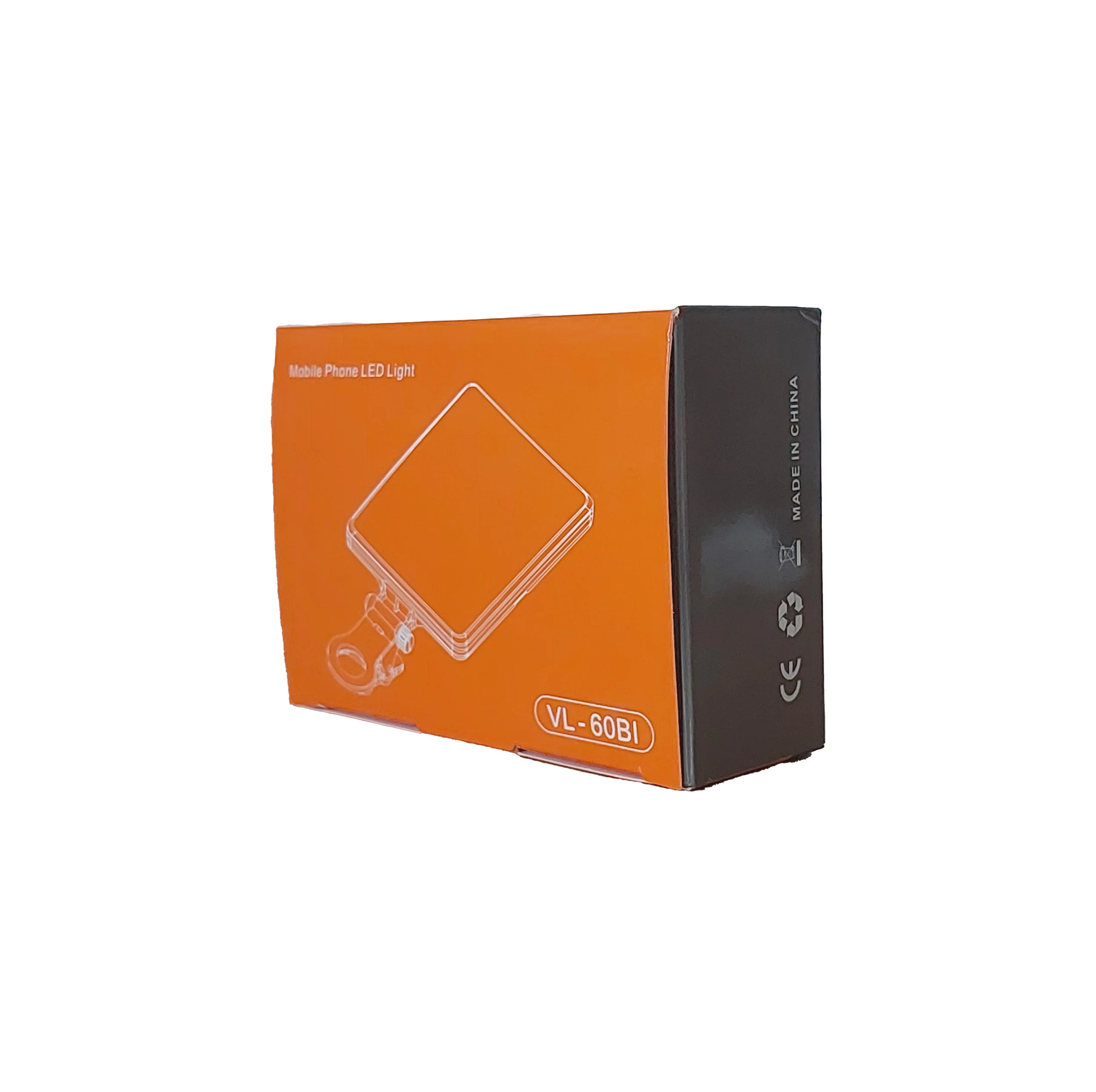 نور ثابت مدل VL-60BI