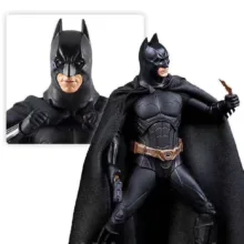 اکشن فیگور نکا مدل Batman begins
