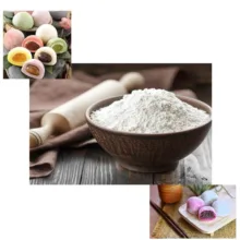 آرد برنج گلوتینوس - 500 گرم