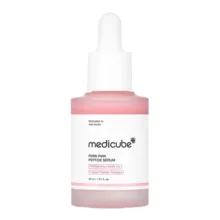 سرم روشن کننده مدیکیوب مدل PDRN Peptide حجم 30 میلی لیتر