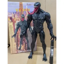 اکشن فیگور مدل Venom مارول لجند