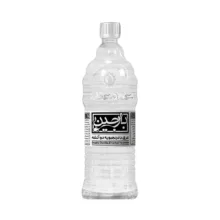 عرق بادرنجبویه دو آتشه بارجین – 1 لیتر