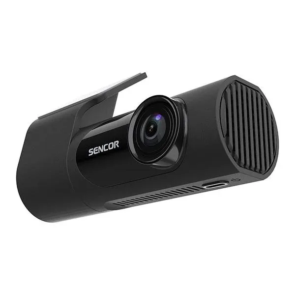 دوربین فیلم برداری خودرو سنکور مدل SCR 3400