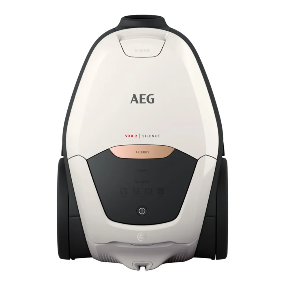 جاروبرقی 2200 وات آ ا گ مدل  VX82-1-ALR