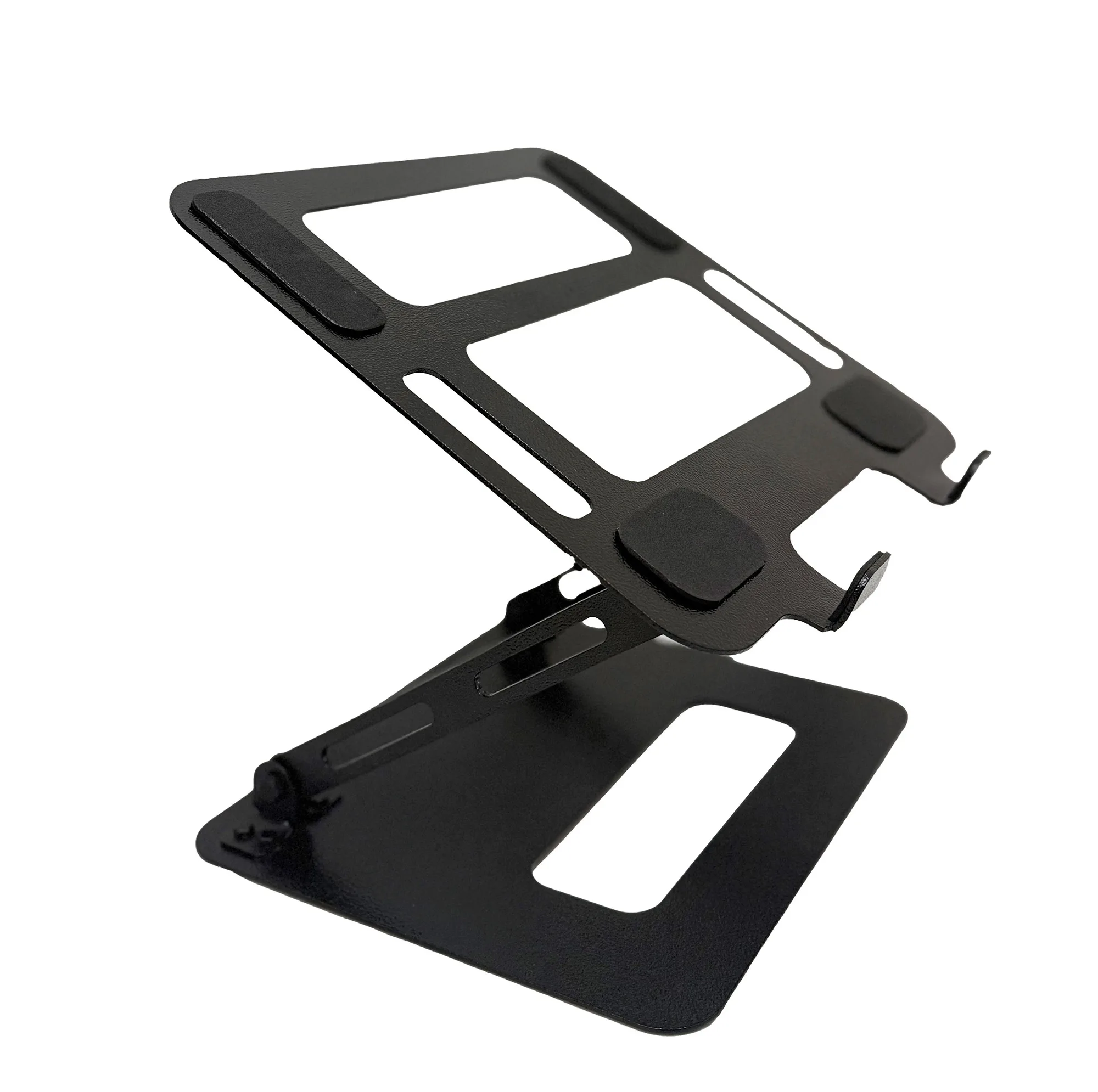 پایه نگهدارنده لپ تاپ تنظیم پذیر مدل B05