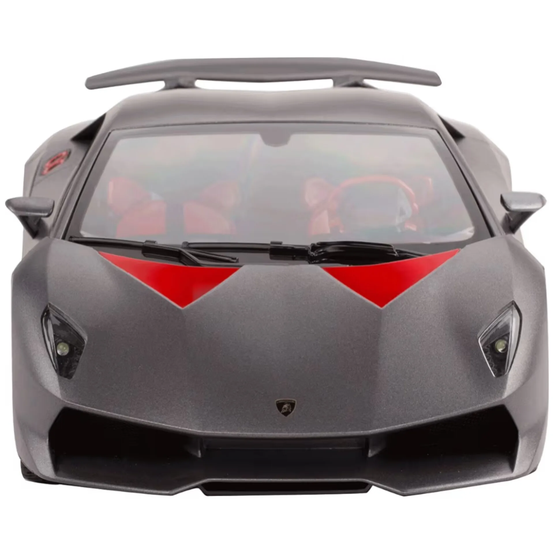 ماشین بازی کنترلی راستار مدل Lamborghini Sesto کد 49200