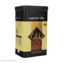 چای سیلان محمود - 450 گرم