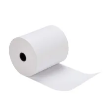 کاغذ حرارتی پرینتر جیانگ 40 متری مدل تک لفاف بسته 30 عددی