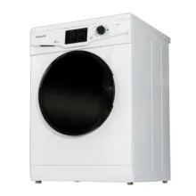 ماشین لباسشویی 6 کیلوگرم اتوماتیک آبسال مدل  WNU6510-W