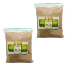 سویق سیب طبیعی  – 250 گرم بسته 2 عددی