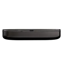 مودم همراه 4G LTE نتربیت مدل NWR-945X با باتری 3000 میلی‌آمپر ساعت، پشتیبانی از Wi-Fi 6، سرعت دانلود تا 150 مگابیت بر ثانیه، اتصال بیش از 10 کاربر و فایروال NAT