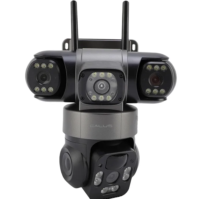 دوربین مداربسته تحت شبکه کالوس مدل VC21-4G