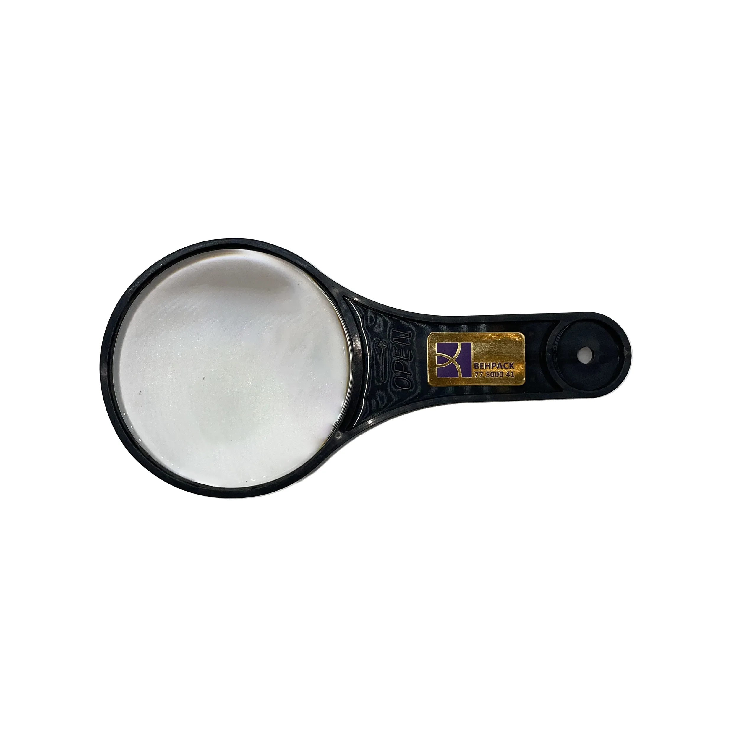 ذره بین به پک مدل HANDHELD MAGNIFIER 5X