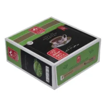 چای سیاه چای دبش – 500 گرم  و چای کیسه ای ساده بسته 10 عددی