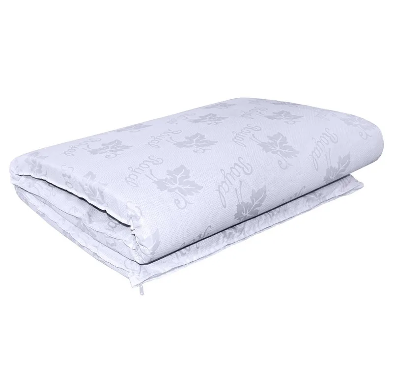 تشک مهمان مدل کمجا آرمیتا یک نفره سایز 85×190 سانتی متر