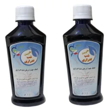 شربت شب ادراری جالینوس – 300 گرم بسته 2 عددی