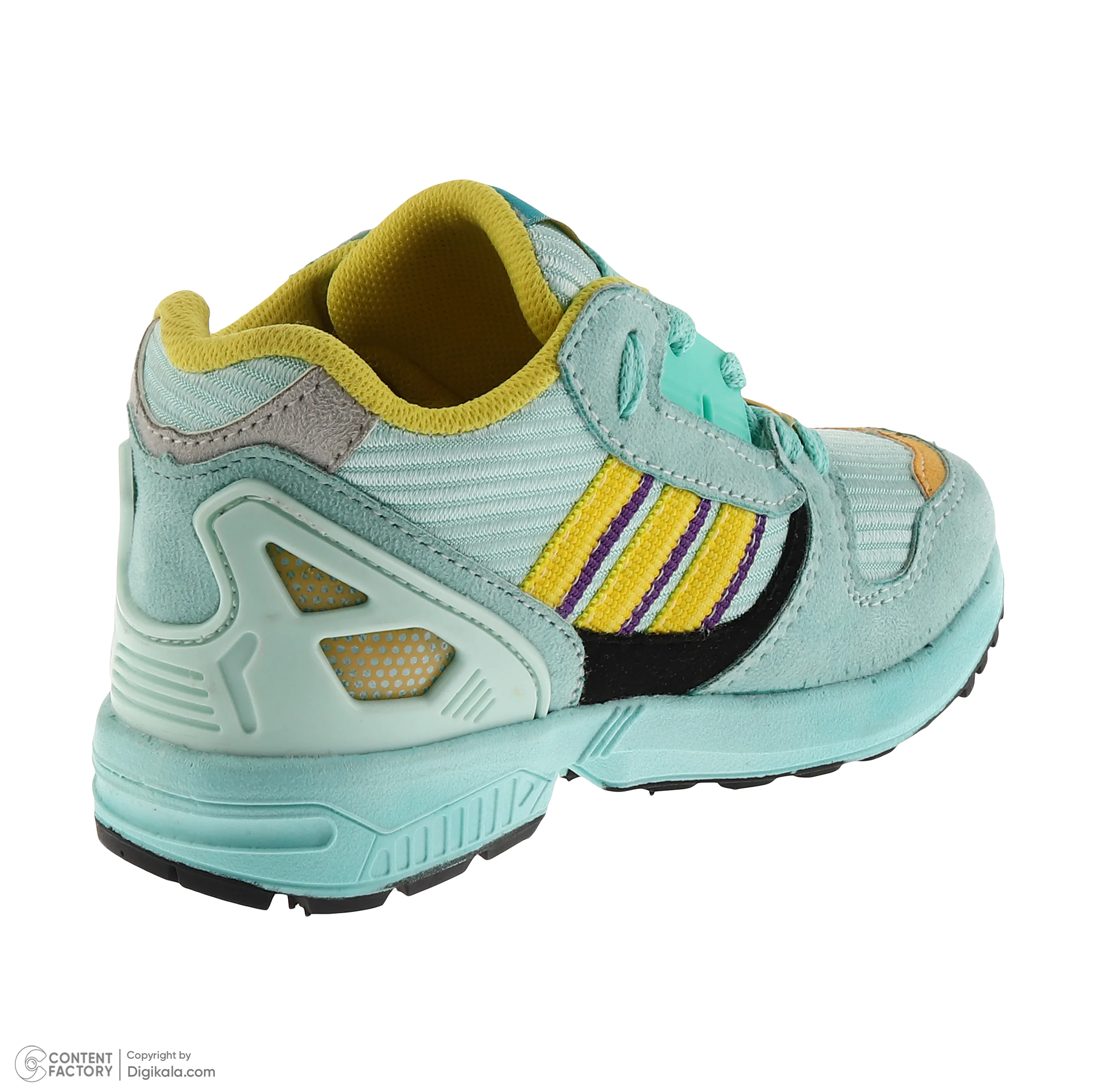 کفش پیادهروی بچگانه مدل ZX8000
