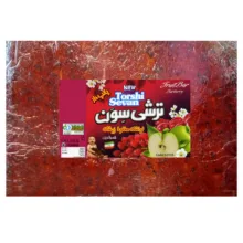 لواشک مخلوط زرشک پالپ دار ترش سون – 1600 گرم