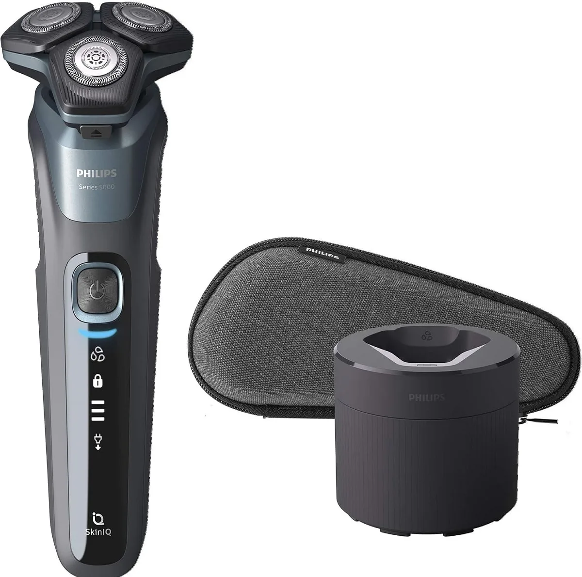 ماشین اصلاح موی صورت شارژی فیلیپس مدل S5889/94