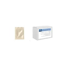 کارت پاک کننده کارت خوان و چاپگر کارت پاک افزار مدل CR80 مجموعه 25 عددی