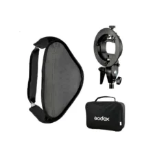 کیت سافت باکس گودکس مدل S2-60 کد SGUV به همراه تبدیل S