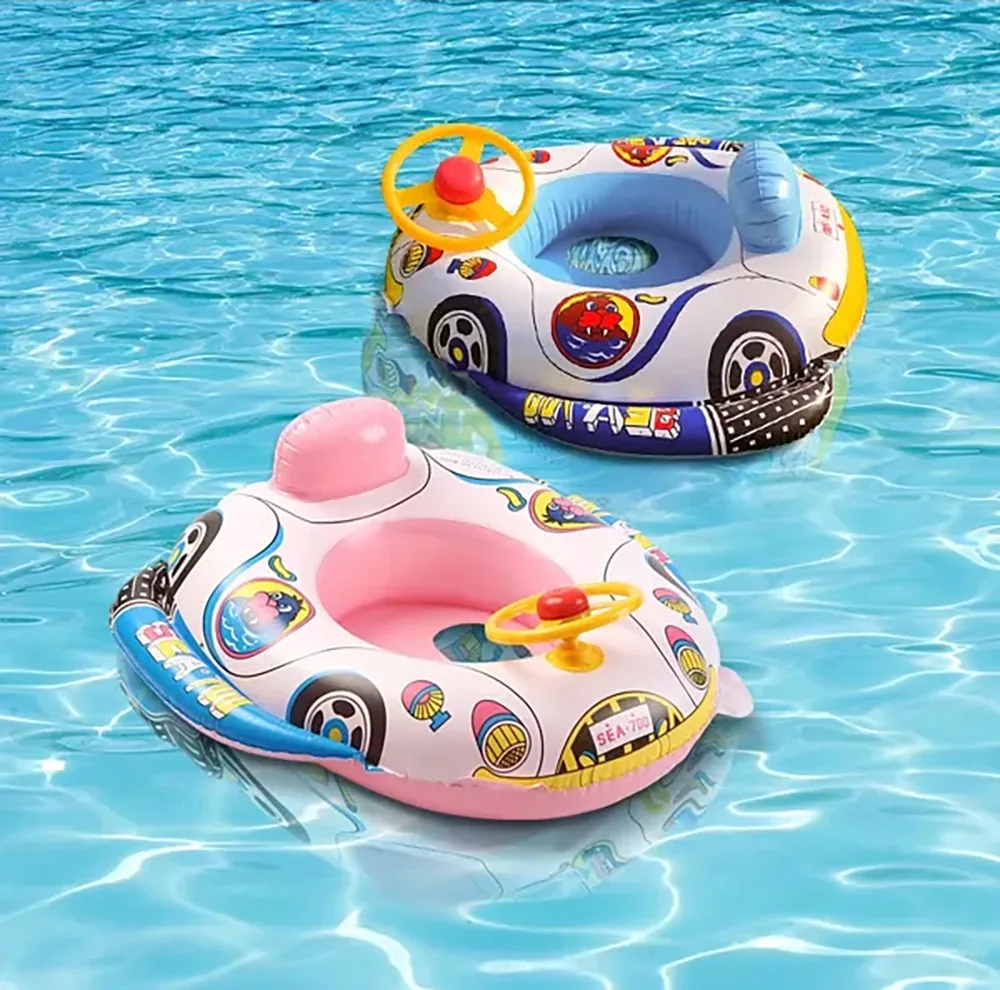 حلقه شنا مدل SEA700
