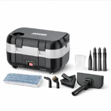 بخار شو 1.8 لیتری ژانومه مدل باکس قابل حمل CB7880