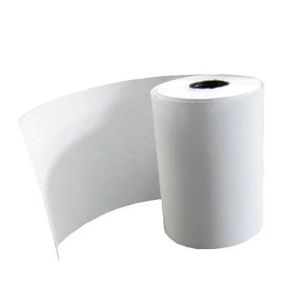 رول کاغذ کارتخوان حرارتی کد 14M بسته 40 عددی