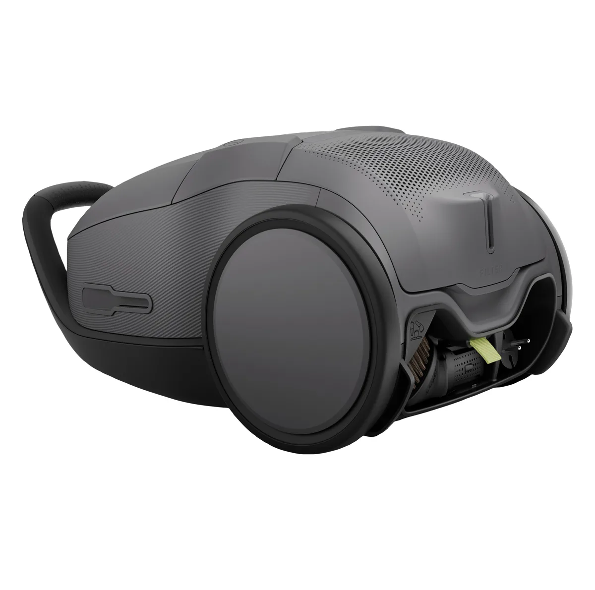 جاروبرقی 650 وات آ ا گ مدل AB81A2DG