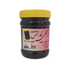 چهار شیره محلی فارس - 1000 گرم
