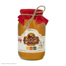 عسل مشکورک اورازان - 960 گرم