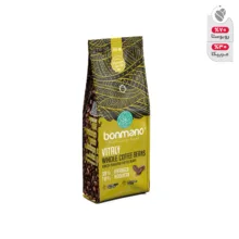 دانه قهوه اسپرسو ویتالی  بن مانو – 250 گرم