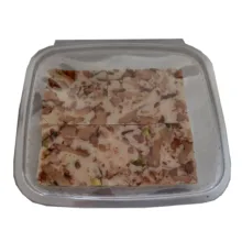 شیرینی معجونی شیرپیره - 760 گرم بسته 4 عددی