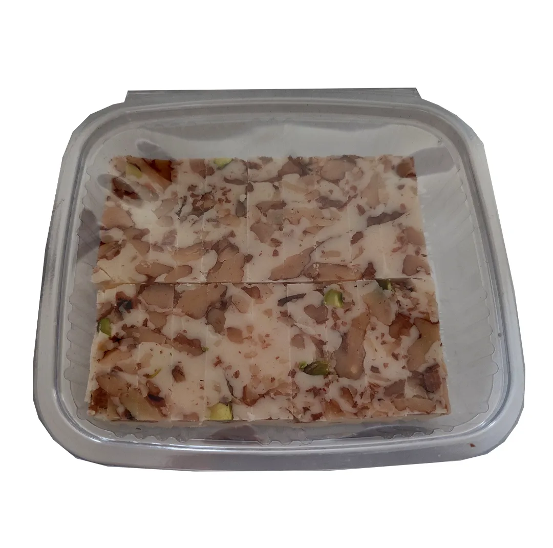 شیرینی معجونی شیرپیره - 760 گرم بسته 4 عددی