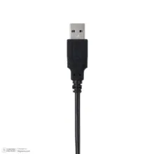 بارکد خوان دو بعدی اتم مدل Servo E به همراه پایه