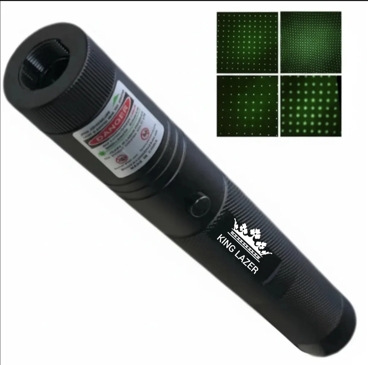 لیزر پوینتر کینگ لیزر مدل GYL.Laser-303
