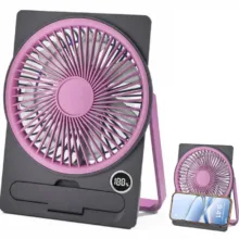 پنکه رومیزی شارژی مدل Ultra-fan