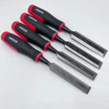 مغار مدل ضربه خور اتنسی کد JT 18-25mm مجموعه 4 عددی