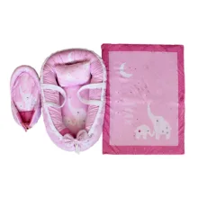 سرویس خواب 4 تکه کودک طرح رویای فیل