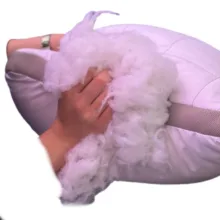 بالش مدل آنا سایز 50*70 سانتی متر